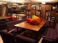 -Moss7Club 剧本杀桌游(inspark店)