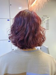 -FINE HAIR造型沙龙