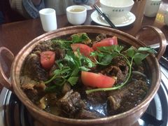 顺顺小吃-顺顺小吃(独克宗古城店)