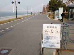 -武昌江滩