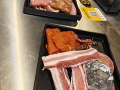 -·缸桶屋·韩式牛肋条自助烤肉(西湖D11店)