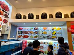 -渔家颂歌渔家味道(青石路店)