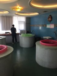 点击看大图 -馨月汇·一悦馨香月子中心(前滩店)
