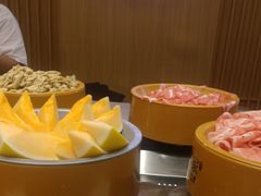 -喜家自助小火锅(乐客城店)