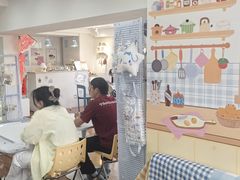 -汪说·狗咖·拼豆·宠物周边DIY(旺城大厦店)