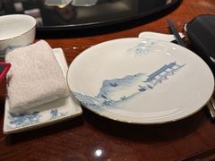 -湘湖逍遥庄园·水漾中餐厅