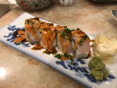 -桃屋日本料理(清华科技园店)