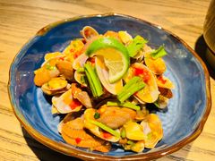 -茄子恰恰·新云南小炒(坪山益田店)