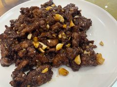 -清真·同发顺饭庄·烧麦(总店)