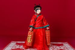 -小熊维尼高端儿童摄影(南山信和店)