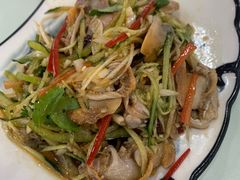 -金沙滩海鲜餐厅(梅江龙水园店)
