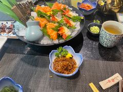 -德川家日本料理(中关村寰太大厦店)