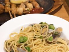 -萨莉亚意式餐厅(深南茂业店)