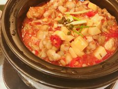-粗茶淡饭·汉口公馆(循礼门店)