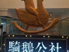 -骑鹅公社(南开大悦城店)