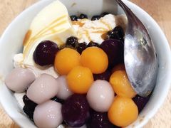 -堂屋糖水店(愚园店)