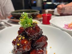 -湖滨28中餐厅·西湖宴·杭州君悦酒店