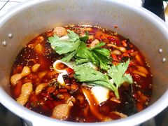 肥肠鸡（小锅）-晓彭肥肠鸡·泡椒鸡火锅(水木天地店)