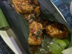 -蜗牛小馆醉乡民谣云南菜(惠新西里店)