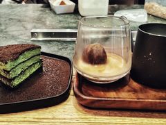 -Home Cafe(水榭春天店)