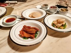 -新荣记(新源南路店)