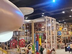 -杭州开元森泊度假乐园