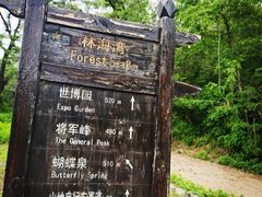 -高尔山公园