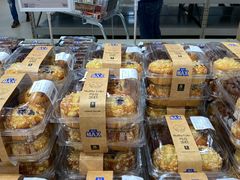 -盒马X会员店(上海森兰商都店)