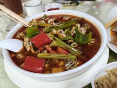 -老字号蛇口德记烧腊饭店·海鲜加工