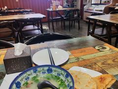 -王小王羊汤馅饼(欧亚商都店)