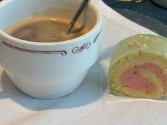 -大连富丽华大酒店·花都西餐厅