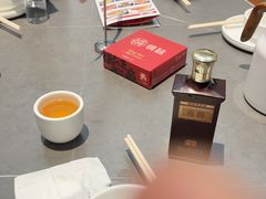 -情妹耙泥鳅·江湖川菜(科华店)