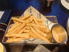 -bluefrog蓝蛙(水游城店)