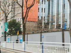 -西南政法大学(渝北校区)