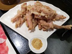 -宽板凳老灶火锅(南礼士路店)