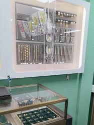 -邵老师打金·黄金加工(大望路总店)