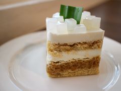 -Keong Saik Bakery