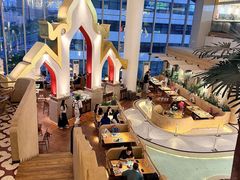 -甘思咪哚·云南艺术餐厅(天河广百店)