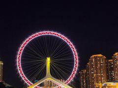 -天津之眼摩天轮