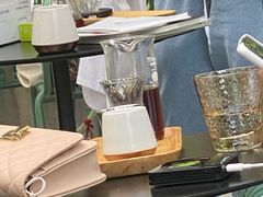 -Au Cafe&Roastery(华侨城店)