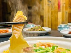 -食光慢宴·安吉土菜馆