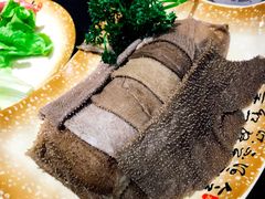 -蓉城江北老灶火锅(春熙路店)