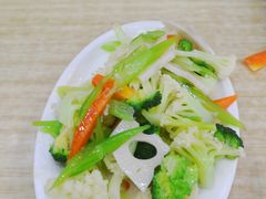 -赵奶奶水饺锅贴小酒馆(丁字沽店)