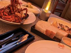 -Ministry of Crab•MOC(交子大道店)