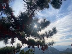 -云蒙山风景区