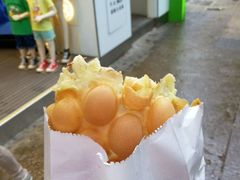 -利强记北角鸡蛋仔(弥敦道店 )