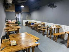 -胡犇嗲单车烧烤(坡子街店)