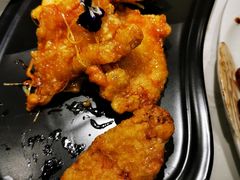 -老镇春饼(济宁万达店)