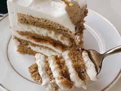 鲜奶麻薯太妃-PETIT PARIS 小巴黎(凯德1818店)