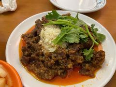 粉蒸牛肉-曾牛肉